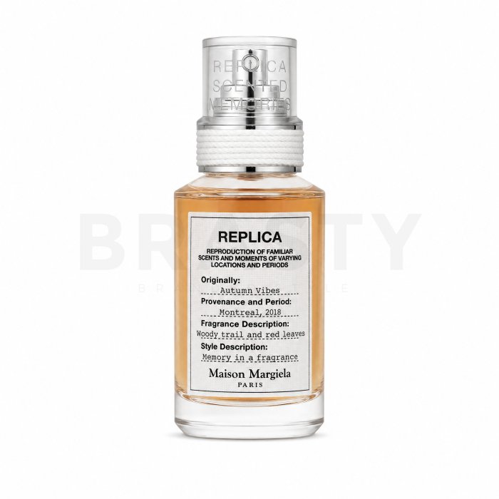 Maison Margiela Replica Autumn Vibes тоалетна вода унисекс 30 ml