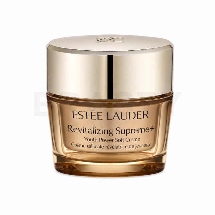 Estee Lauder Revitalizing Supreme+ подхранващ крем Youth Power Soft Creme 50 ml
