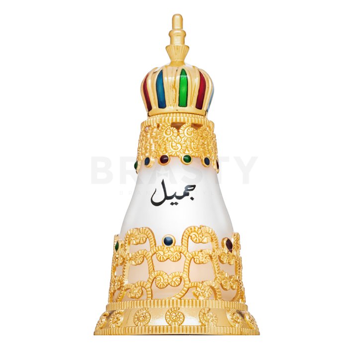 Khadlaj Jameel парфюмирано масло унисекс 25 ml