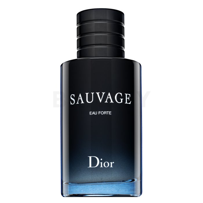 Dior Sauvage Eau Forte парфюм за мъже 100 ml
