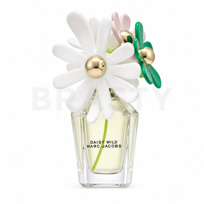 Marc Jacobs Daisy Wild парфюмна вода за жени 30 ml
