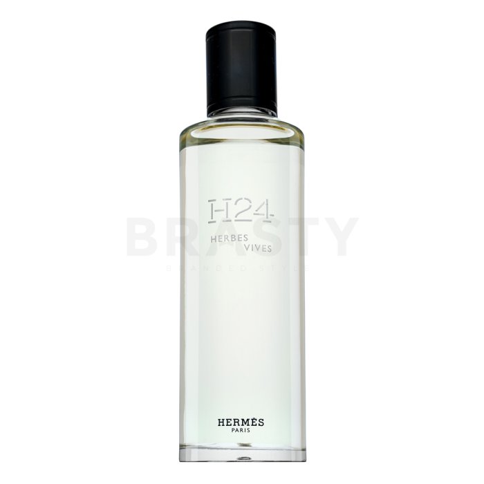 Hermès H24 Herbes Vives парфюмна вода за мъже Refill 200 ml