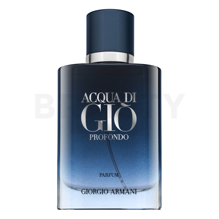 Giorgio Armani Acqua di Gio Profondo Parfum парфюм за мъже 50 ml