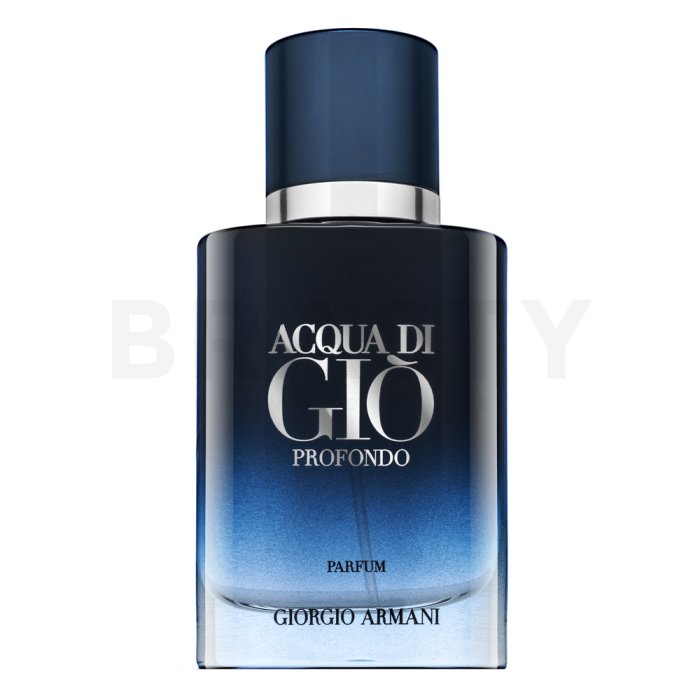 Giorgio Armani Acqua di Gio Profondo Parfum парфюм за мъже 30 ml