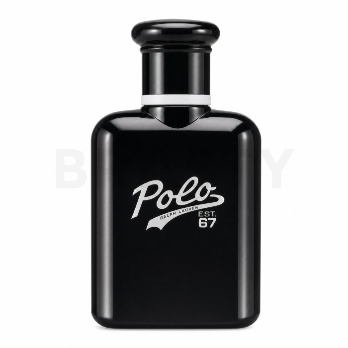Ralph Lauren Polo 67 тоалетна вода за мъже 75 ml