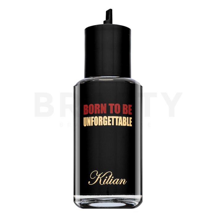 Kilian Born To Be Unforgettable парфюмна вода унисекс Refill 100 ml