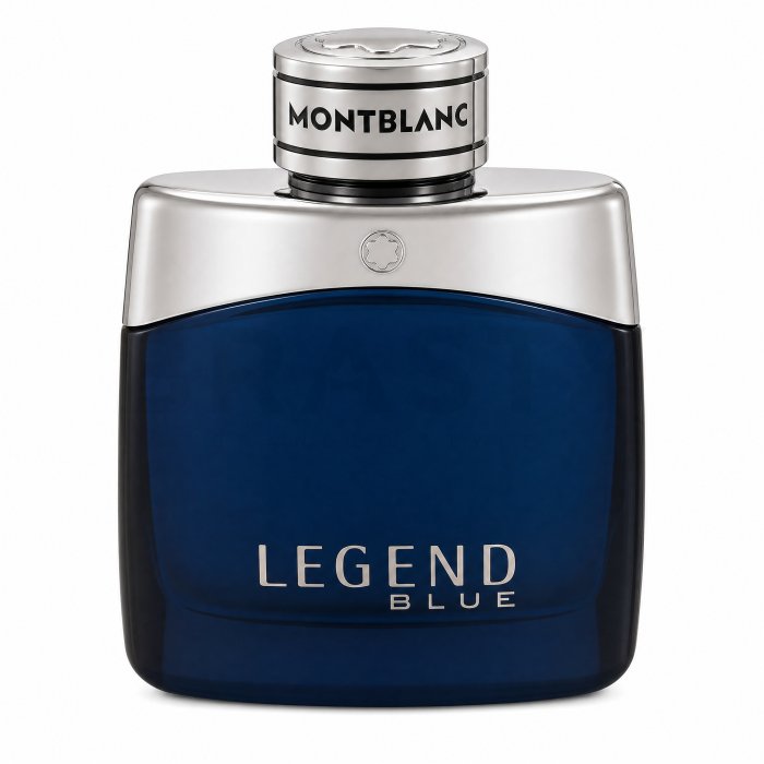 Mont Blanc Legend Blue парфюмна вода за мъже 50 ml