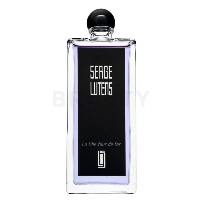 Serge Lutens La Fille Tour De Fer парфюмна вода унисекс 50 ml