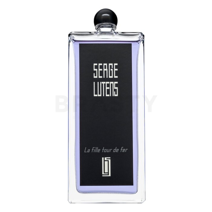 Serge Lutens La Fille Tour De Fer парфюмна вода унисекс 100 ml