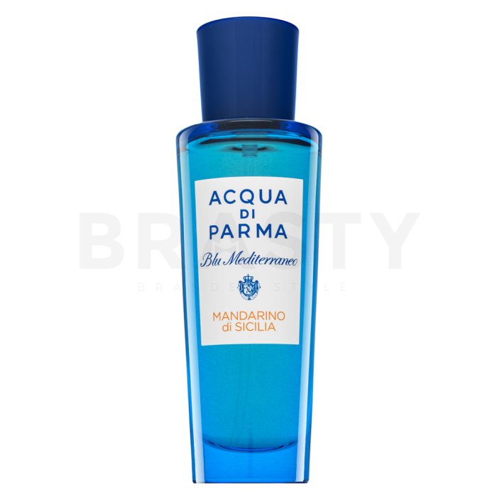 Acqua di Parma Blu Mediterraneo Mandarino di Sicilia тоалетна вода унисекс 30 ml