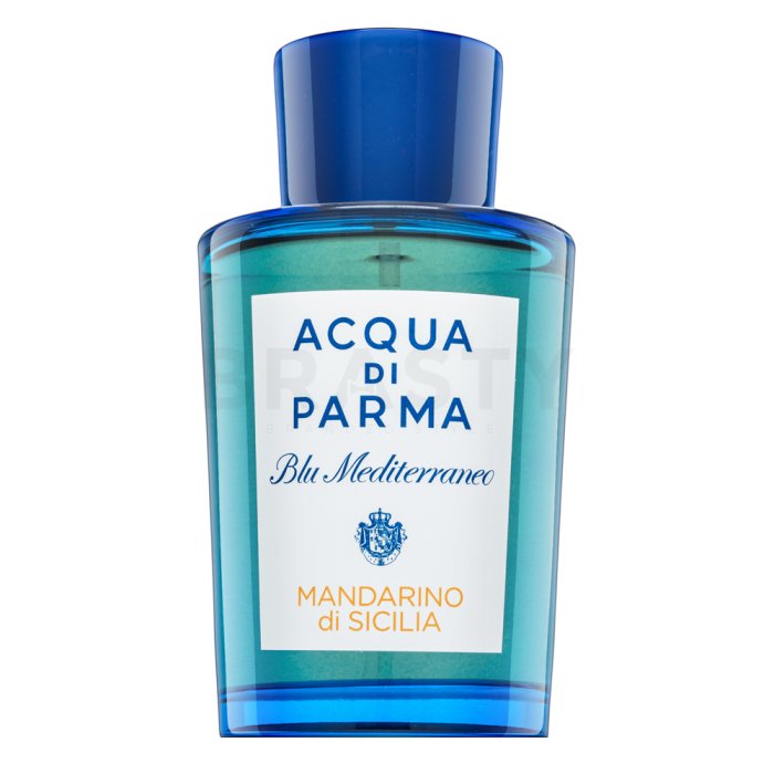 Acqua di Parma Blu Mediterraneo Mandarino di Sicilia тоалетна вода унисекс 180 ml