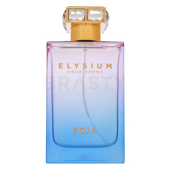 Roja Parfums Elysium Pour Femme парфюмна вода за жени 75 ml