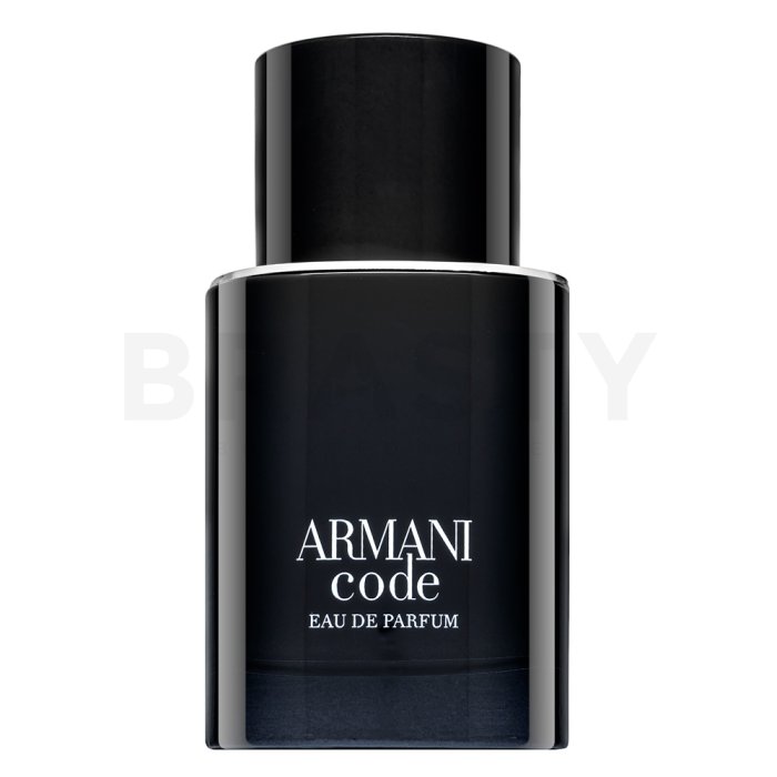 Giorgio Armani Code Pour Homme 2024 парфюмна вода за мъже 50 ml
