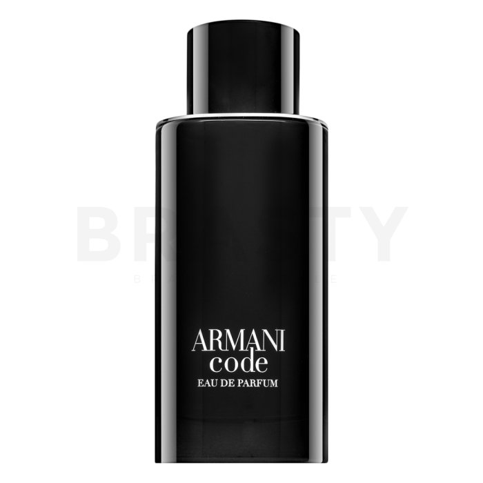 Giorgio Armani Code Pour Homme 2024 парфюмна вода за мъже Refillable 125 ml