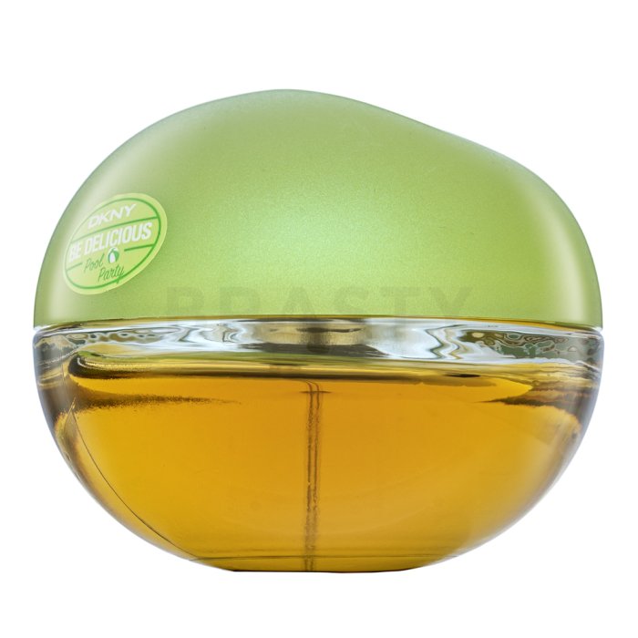 DKNY Be Delicious Lime Mojito тоалетна вода за жени 50 ml