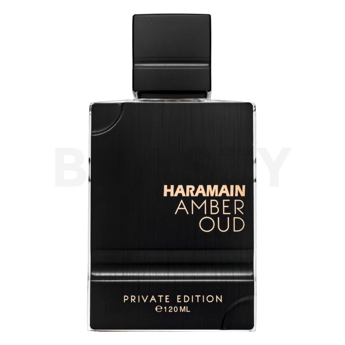Al Haramain Amber Oud Private Edition парфюмна вода унисекс 120 ml