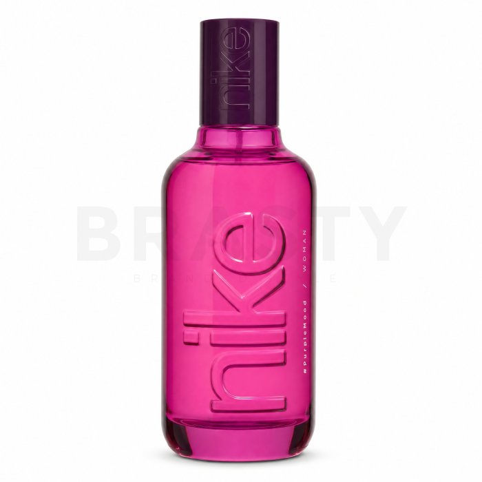Nike #PurpleMood тоалетна вода за жени 150 ml