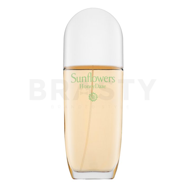 Elizabeth Arden Sunflowers HoneyDaze тоалетна вода за жени 100 ml