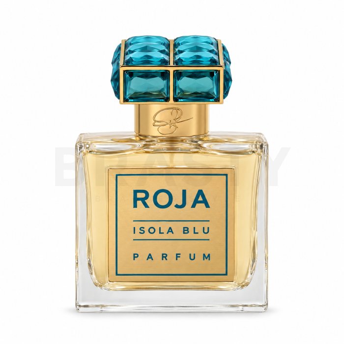 Roja Parfums Isola Blu парфюм унисекс 50 ml