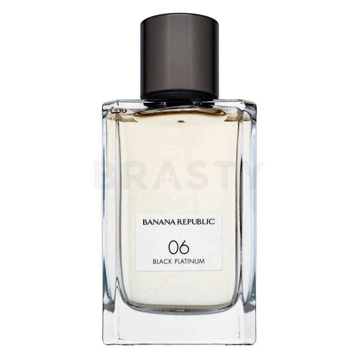 Banana Republic 06 Black Platinum парфюмна вода унисекс 150 ml