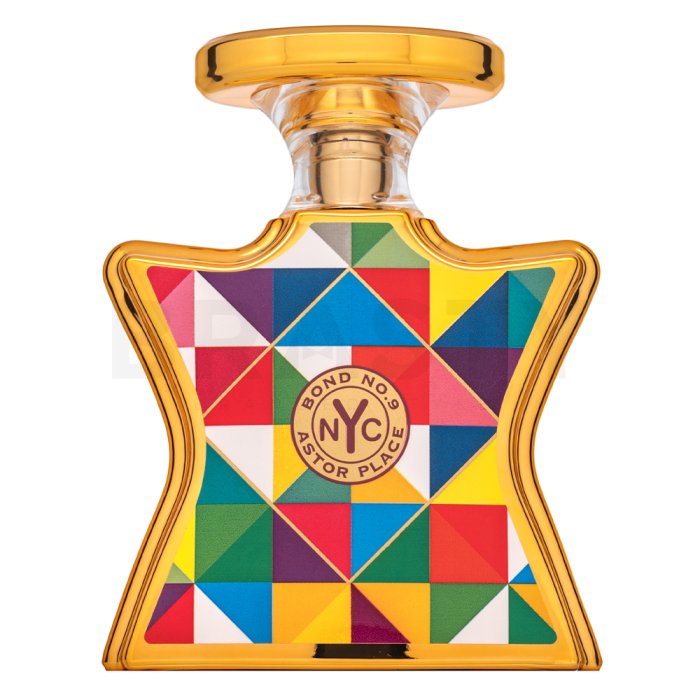 Bond No. 9 Astor Place парфюмна вода унисекс 50 ml