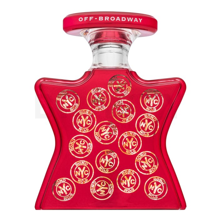 Bond No. 9 Off Broadway парфюмна вода унисекс 50 ml