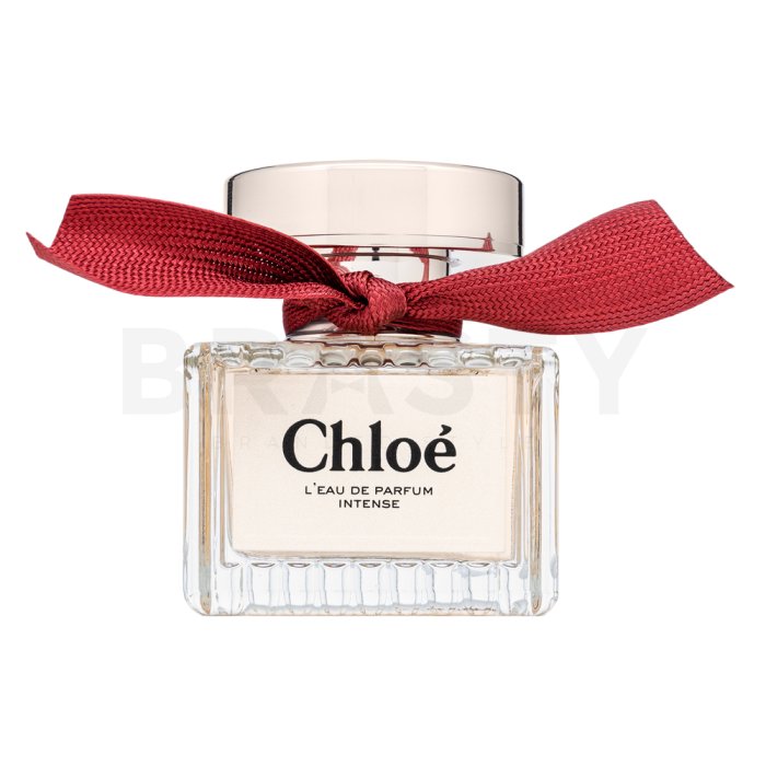 Chloé L'Eau de Parfum Intense парфюмна вода за жени 30 ml