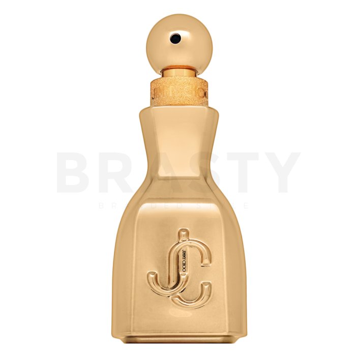 Jimmy Choo I Want Choo Le Parfum парфюм за жени 40 ml