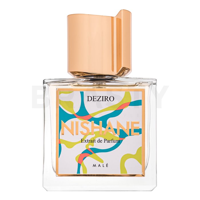 Nishane Deziro парфюм унисекс 50 ml