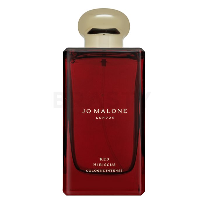 Jo Malone Red Hibiscus Cologne Intense одеколон унисекс 100 ml