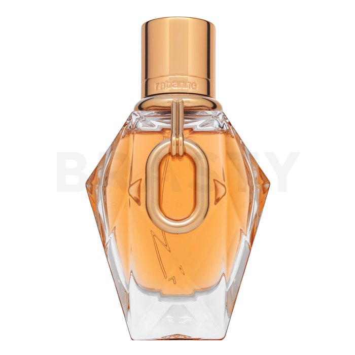 Paco Rabanne Million Gold парфюмна вода за жени 50 ml
