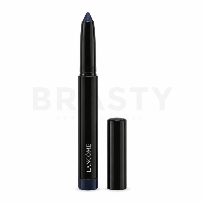 Lancôme Ombre Hypnôse Stylo Longwear Cream Eyeshadow Stick дълготрайни сенки за очи в молив 07 Bleu Nuit 1,4 g