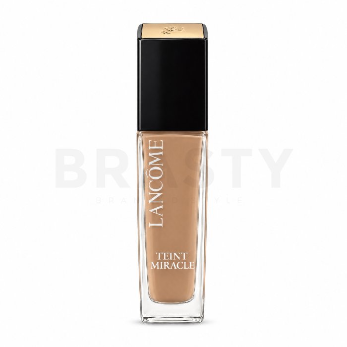 Lancôme Teint Miracle Hydrating Foundtaion SPF 15 течен фон дьо тен с овлажняващо действие 002 Lys Rosé 30 ml