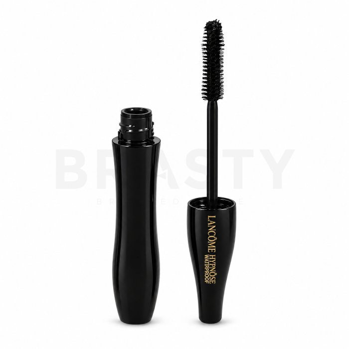 Lancôme Hypnose Custom-Wear Volume Mascara Waterproof водоустойчива спирала за обем 01 Noir Hypnotic 6 ml