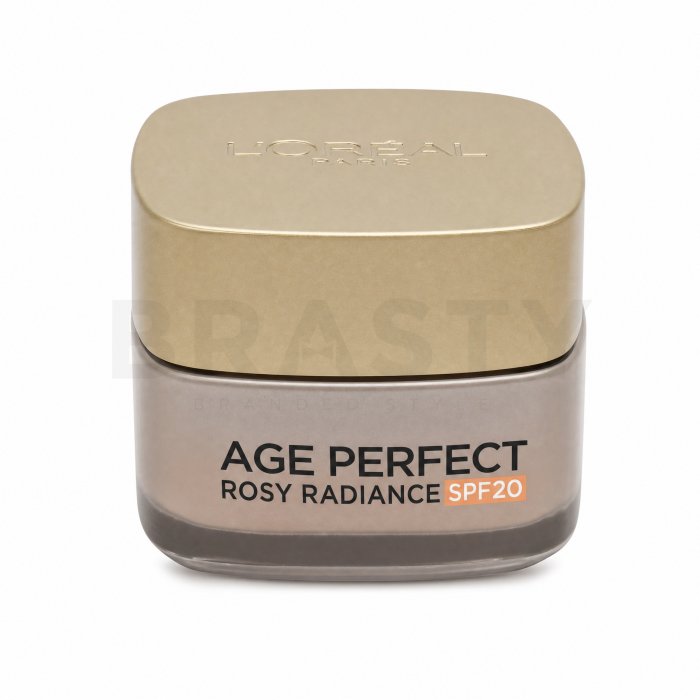L´Oréal Paris Age Perfect дневен крем Golden Age Rosy Re-Fortifying Cream SPF 20 50 ml