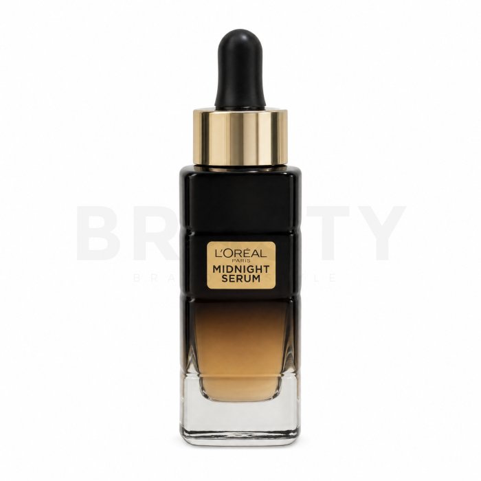 L´Oréal Paris Age Perfect регенериращ серум Cell Renew Midnight Serum 30 ml