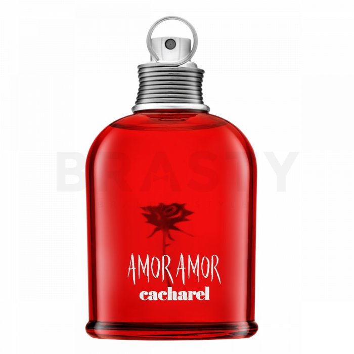 Cacharel Amor Amor тоалетна вода за жени 100 ml