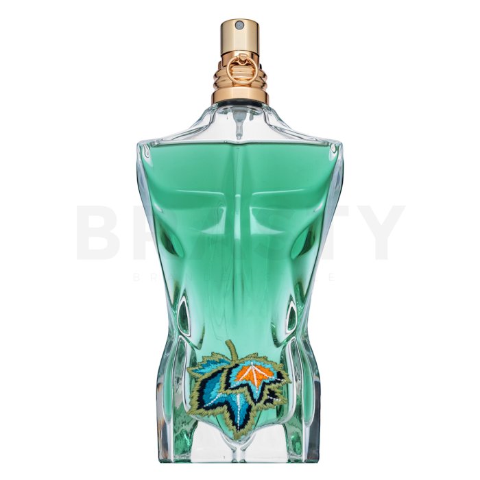Jean P. Gaultier Le Beau Paradise Garden парфюмна вода за мъже 125 ml