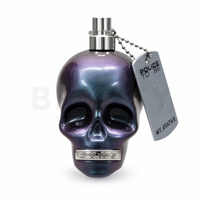 Police To Be My Avatar парфюмна вода за жени 75 ml