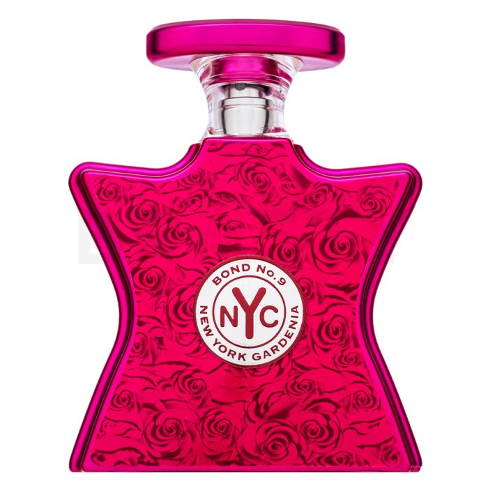 Bond No. 9 New York Gardenia парфюмна вода унисекс 100 ml