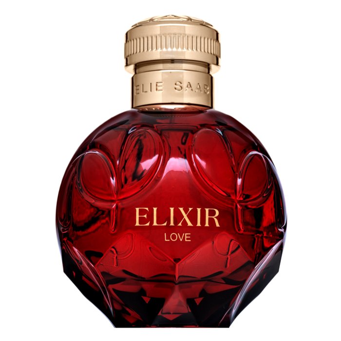 Elie Saab Elixir Love парфюмна вода за жени 100 ml