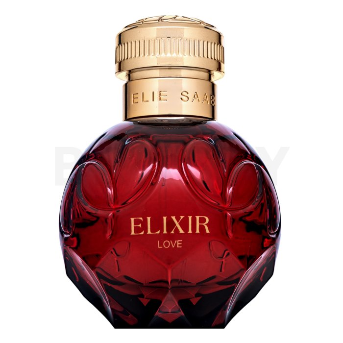 Elie Saab Elixir Love парфюмна вода за жени 50 ml