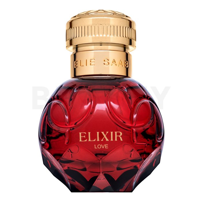 Elie Saab Elixir Love парфюмна вода за жени 30 ml