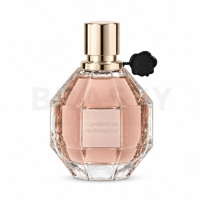 Viktor & Rolf Flowerbomb Frozen парфюмна вода за жени 100 ml
