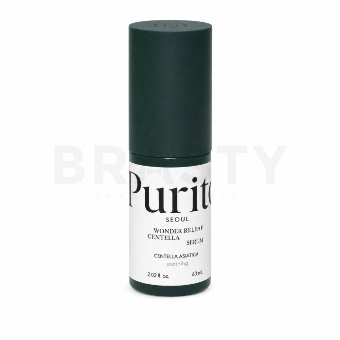 Purito Wonder Releaf Centella регенериращ серум Serum 60 ml
