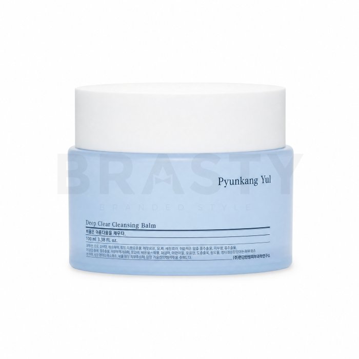 Pyunkang Yul Deep Clear почистващ балсам Cleansing Balm 100 ml