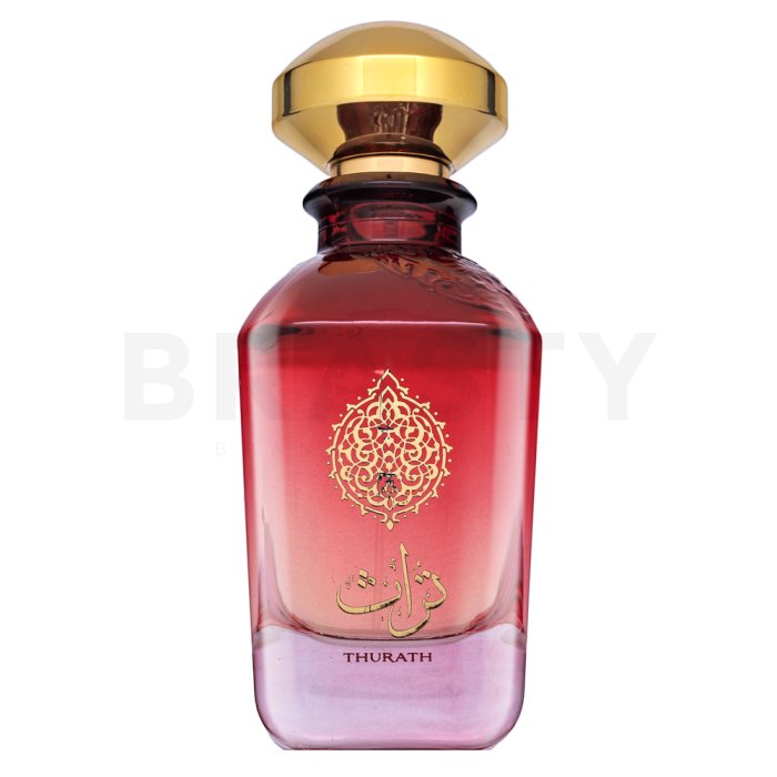 Al Wataniah Thurath парфюмна вода унисекс 100 ml
