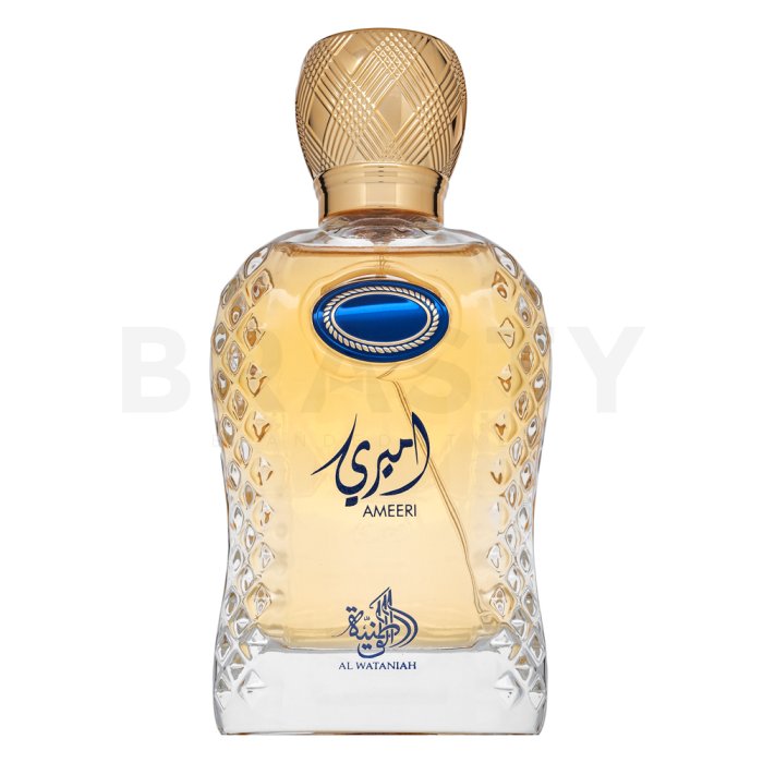 Al Wataniah Ameeri парфюмна вода унисекс 100 ml