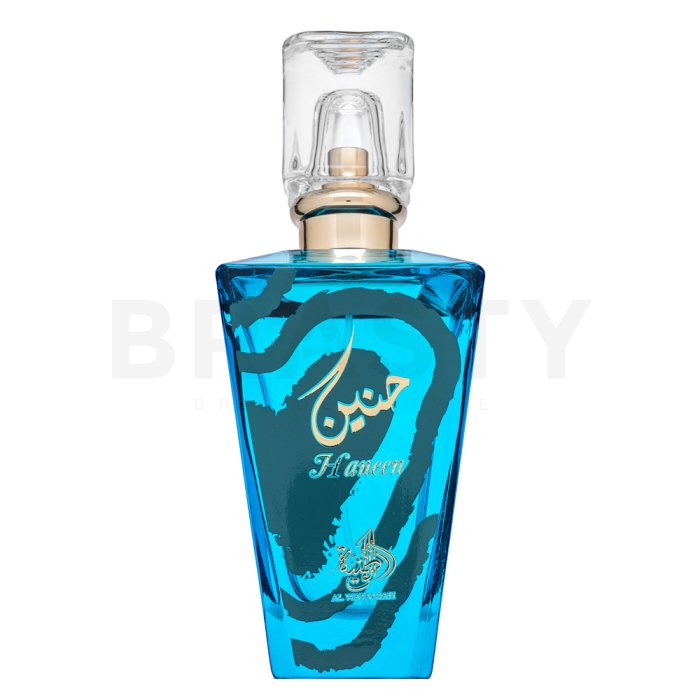 Al Wataniah Haneen парфюмна вода за жени 100 ml