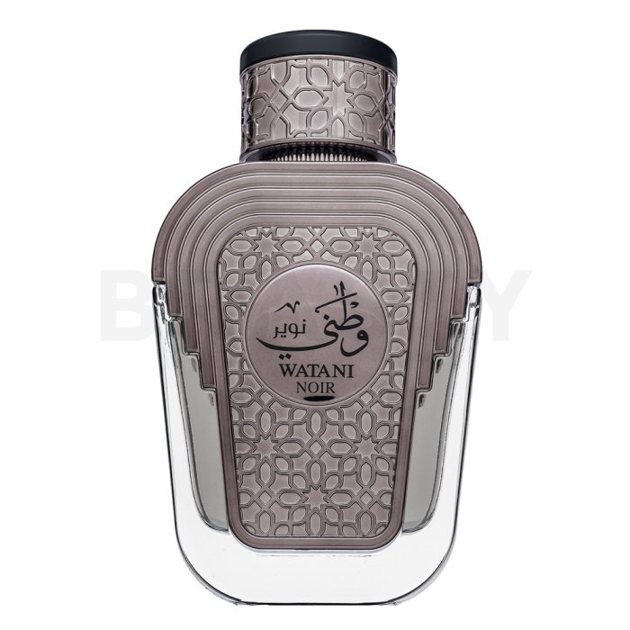 Al Wataniah Watani Noir парфюмна вода за мъже 100 ml